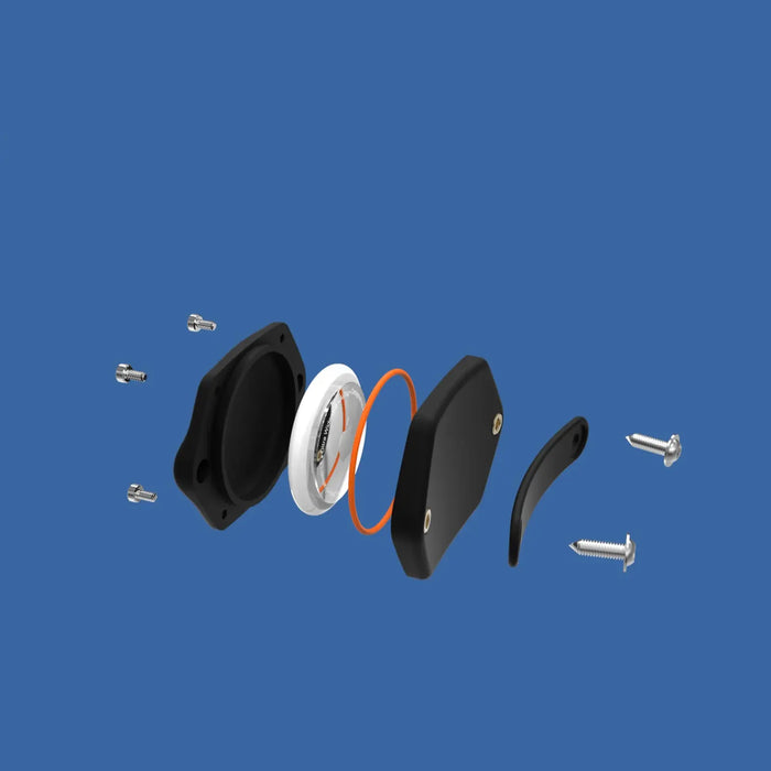 Elevation Lab - TagVault: Pet for AirTag - AirTag Pet Collar Case - Macfixit Australia