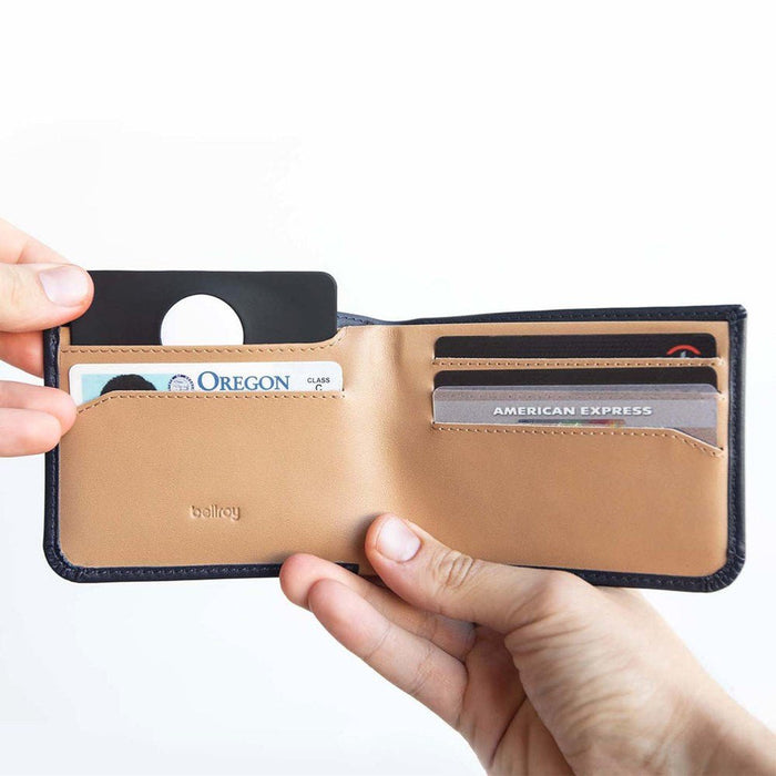 Elevation Lab - TagVault: Wallet Standard for AirTag - Macfixit Australia