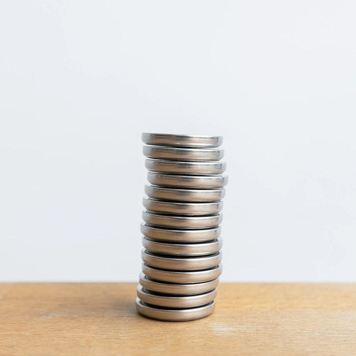 Elevation Lab - Time Capsule AirTag 10 - Year Battery - Twin Pack - Macfixit Australia