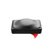 Elevation Lab - Time Capsule AirTag 5 - Year Compact Battery with adhesive mount - Single - Macfixit Australia