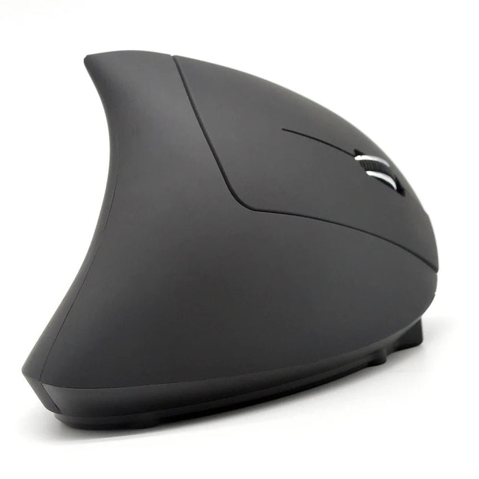 Ergonomic USB 2.4G Wireless Vertical Mouse - Macfixit Australia