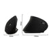 Ergonomic USB 2.4G Wireless Vertical Mouse - Macfixit Australia