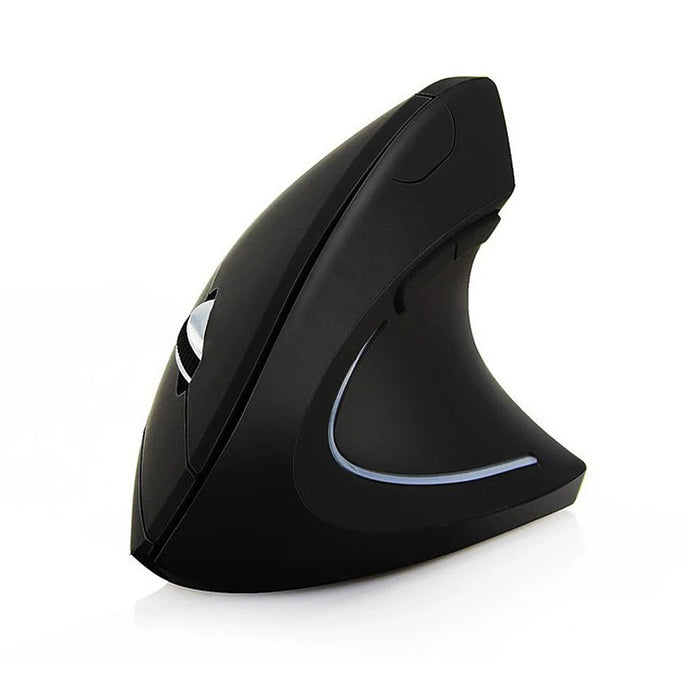 Ergonomic USB 2.4G Wireless Vertical Mouse - Macfixit Australia