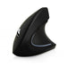 Ergonomic USB 2.4G Wireless Vertical Mouse - Macfixit Australia