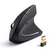 Ergonomic USB 2.4G Wireless Vertical Mouse - Macfixit Australia