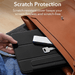 ESR Rebound Magnetic Case for iPad Pro 12.9" (2022/2021/2020, 6th/5th/4th Gen) and iPad Air 13" (2024)) - Macfixit Australia