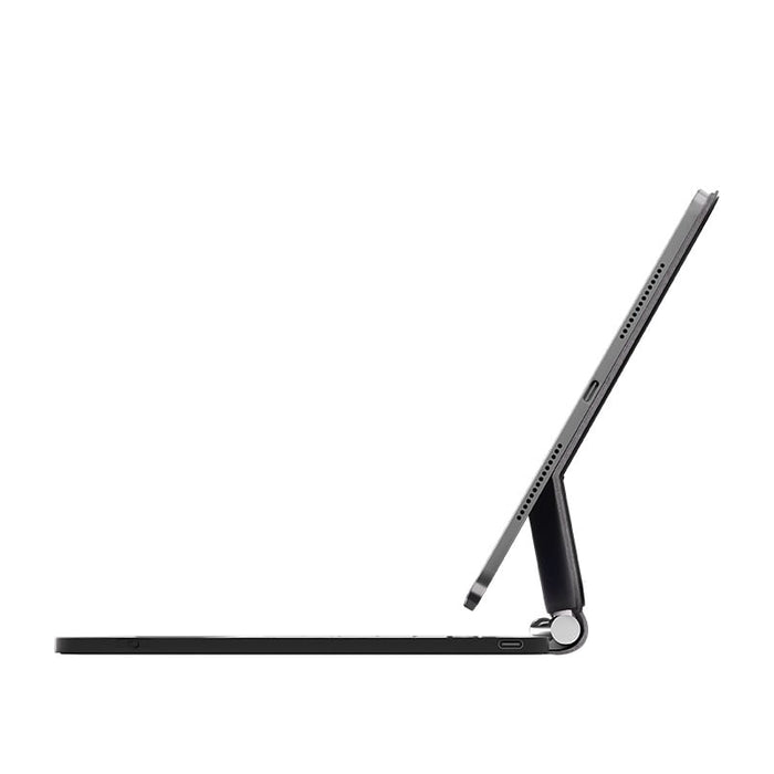 Magic Style Keyboard Case for iPad Air 4/5/6/7/8 & iPad Pro 11" 1st-4th Gen - Wireless Folio Stand Macfixit Australia