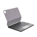 Magic Style Keyboard Case for iPad Air 4/5/6/7/8 & iPad Pro 11" 1st-4th Gen - Wireless Folio Stand Macfixit Australia