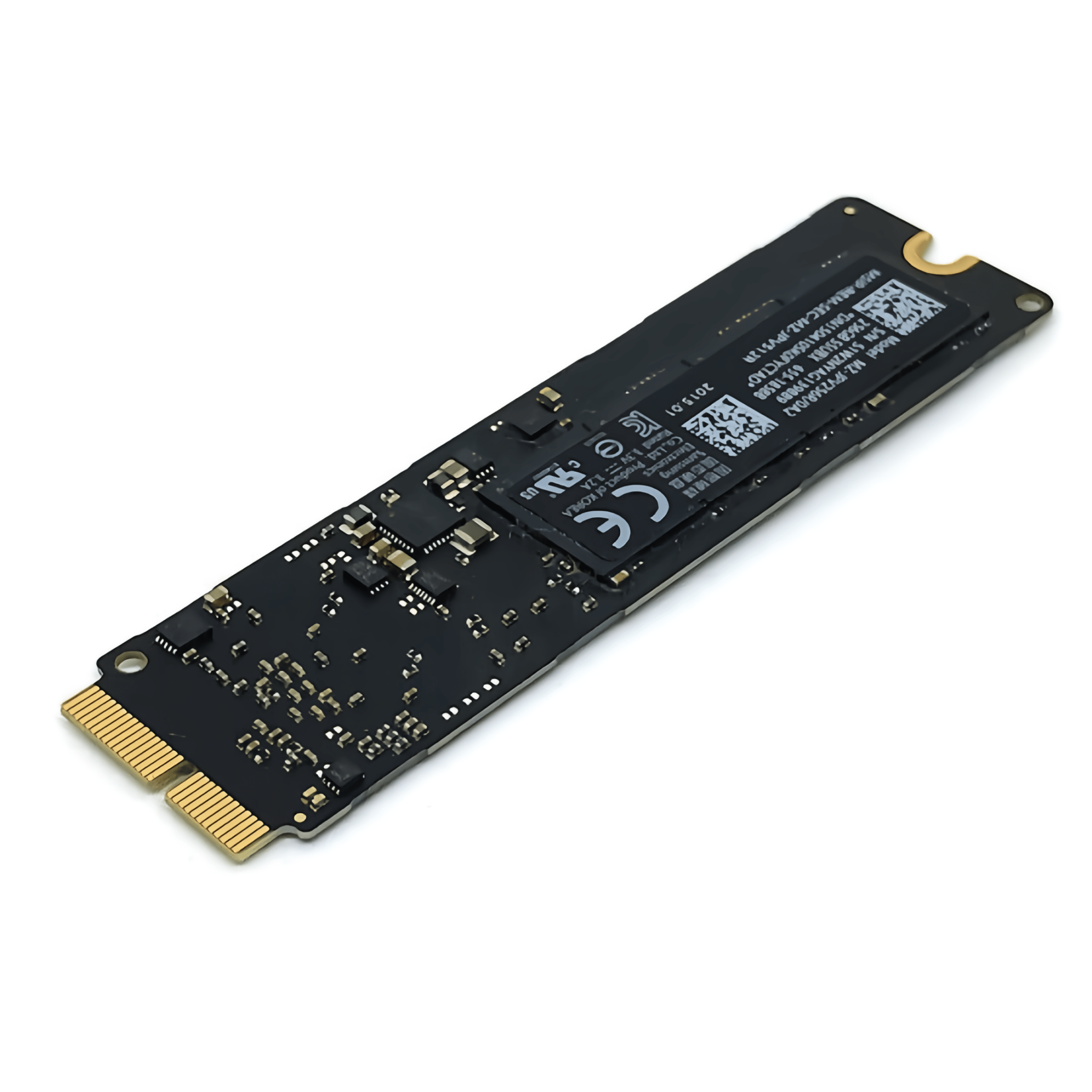Genuine Apple SSD - 128GB - Macfixit Australia