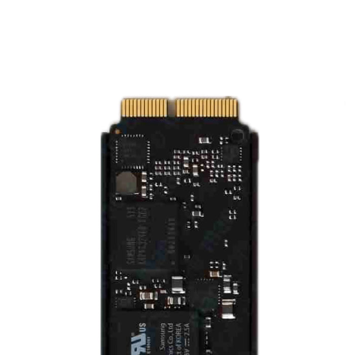 Genuine Apple SSD - 128GB - Macfixit Australia