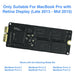 Genuine Apple SSD - 1TB - Macfixit Australia