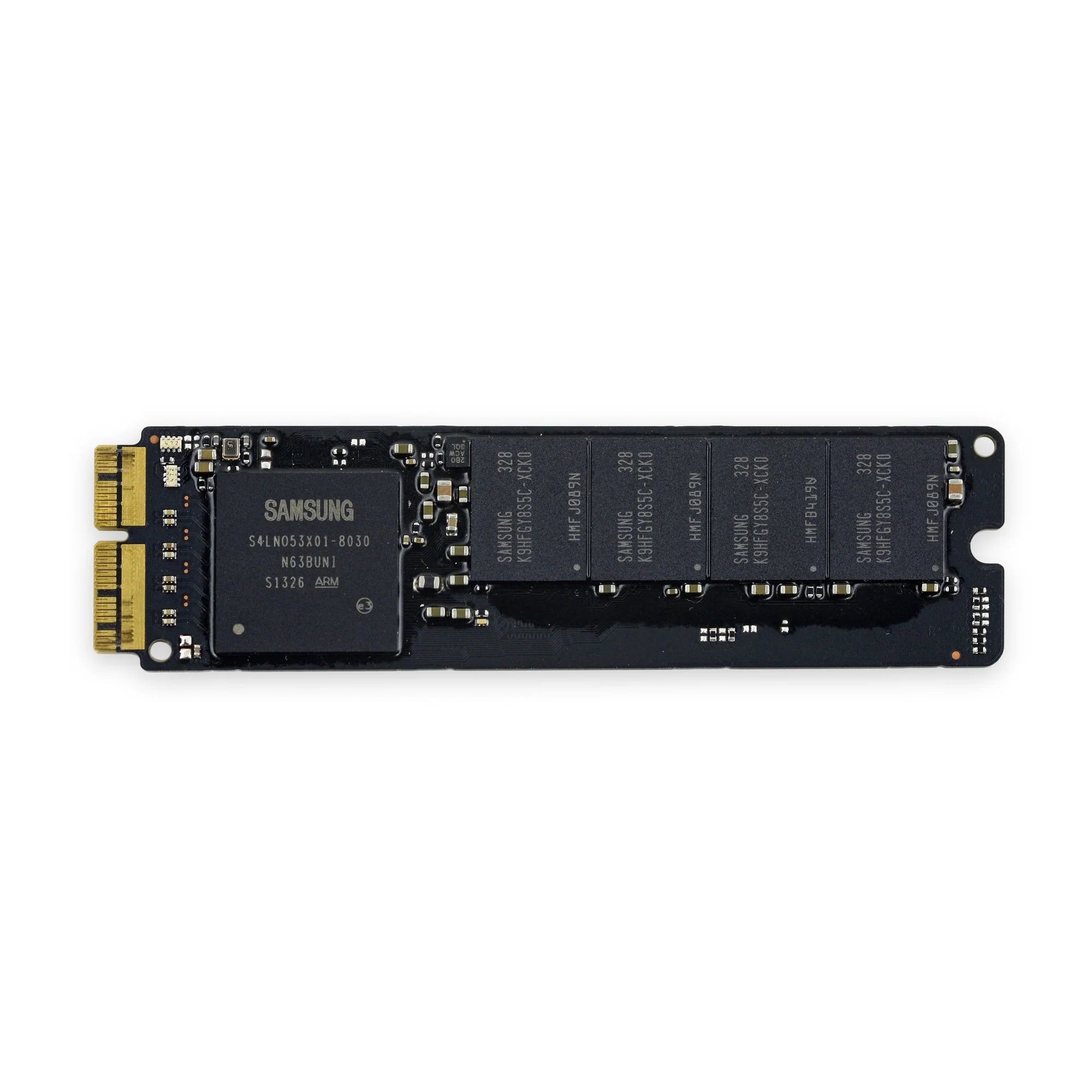Genuine Apple SSD - 512GB - Macfixit Australia