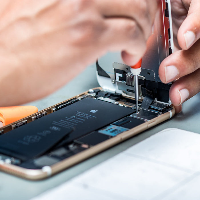 Genuine Display Replacement for iPhones - *Mail - in only* - Macfixit Australia