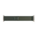 Trail Loop Nylon Band for Apple Watch - Green Macfixit Australia