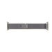 Trail Loop Nylon Band for Apple Watch - Green Gray Macfixit Australia