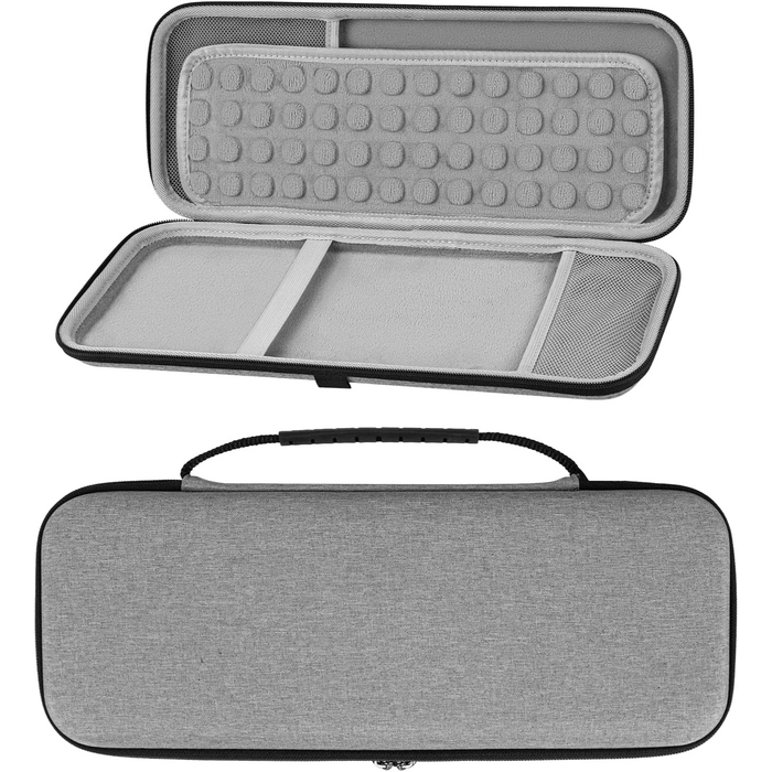 Hard Travel Storage Case, for Apple Wireless Magic Keyboard and Apple Magic Mouse 2 - Macfixit Australia