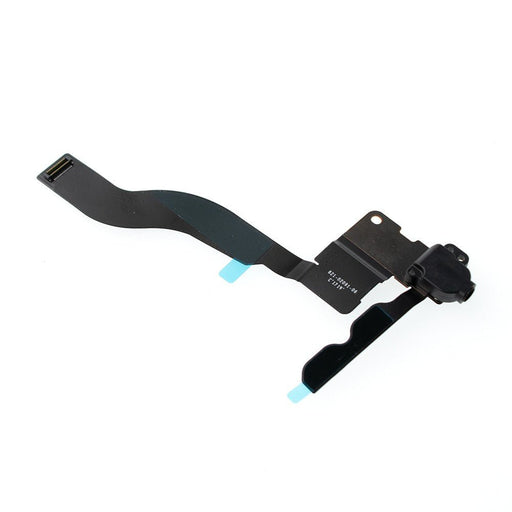 Headphone Jack Audio Flex Cable for MacBook Pro 13'' A2159 2019 - Black - Macfixit Australia