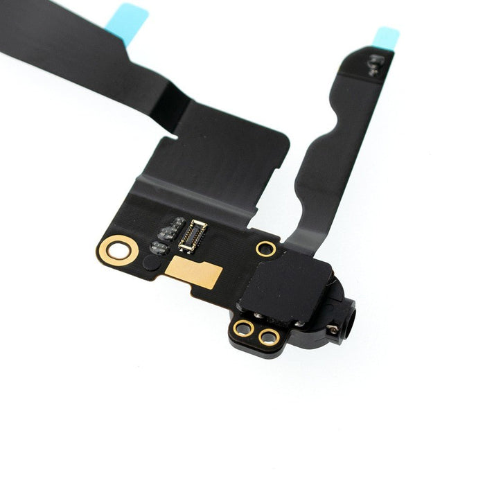 Headphone Jack Audio Flex Cable for MacBook Pro 13'' A2159 2019 - Black - Macfixit Australia