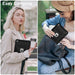 Heavy - Duty Shockproof Case for iPad 10th Gen & iPad 11th Gen (A16) - Rugged Protective Cover with Multi - Angle Stand, Pencil Holder, and Carrying Strap - Macfixit Australia