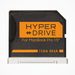 HyperDrive microSD Adapter for MacBook Pro 15" Mid 2009 - Mid 2015 - Macfixit Australia