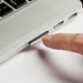 HyperDrive microSD Adapter for MacBook Pro 15" Mid 2009 - Mid 2015 - Macfixit Australia