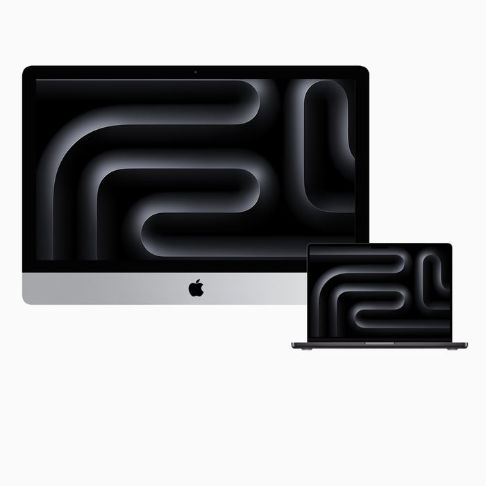 Converted iMac 27" 5K Display (VESA MOUNT) – Plug-and-Play External Monitor