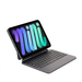Aluminium Magic Style Keyboard Case for iPad mini 6/7 - Wireless Folio Stand Macfixit Australia