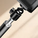 Universal Tablet Floor Stand Tripod – Height Adjustable Holder up to 2.1m for 4–13" iPads, iPhones, and Tablets Macfixit Australia