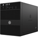 ICY BOX External 4-Bay JBOD Enclosure eSATA and USB 3.0 for 3.5" SATA HDDs - Macfixit Australia