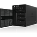ICY BOX External 4-Bay JBOD Enclosure eSATA and USB 3.0 for 3.5" SATA HDDs - Macfixit Australia