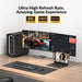 iDock B10 USB-C 8K Dual Monitor KVM Switch with Docking Station for Laptop and Desktop - Macfixit Australia