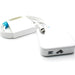 iMac 24" Power Adapter with Ethernet, 143W, Silver - Macfixit Australia