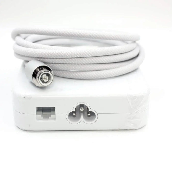 iMac 24" Power Adapter with Ethernet, 143W, Silver - Macfixit Australia
