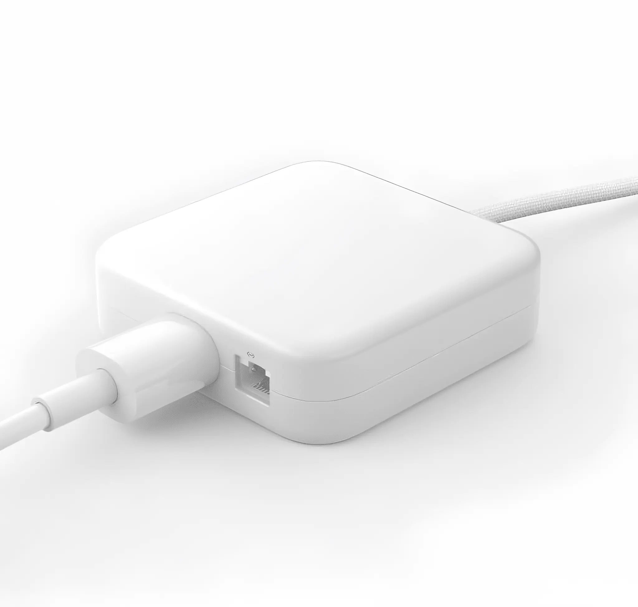 Apple iMac Power Adapter 143W A2290 シルバー Amazon.com: EXINAFP 24 吋M1 iMac 143w 電源轉接器A2439 A2438 A2290