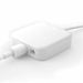 iMac 24" Power Adapter with Ethernet, 143W, Silver - Macfixit Australia