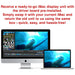 iMac 27 - Inch 5K Standalone Display (Exchange for your iMac 27 - Inch 5K Model) with Power Delivery - Macfixit Australia