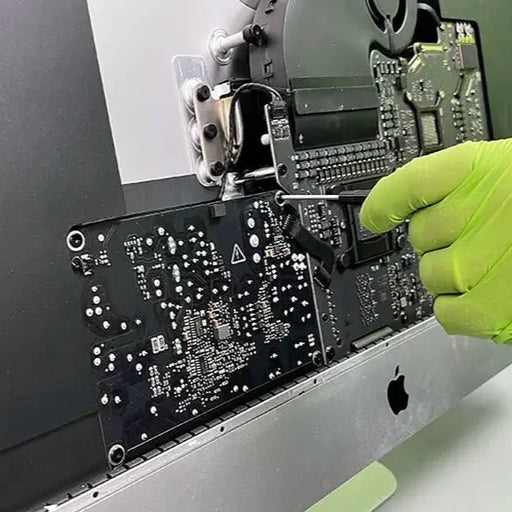 iMac Display Driver Board Installation Service - Macfixit Australia