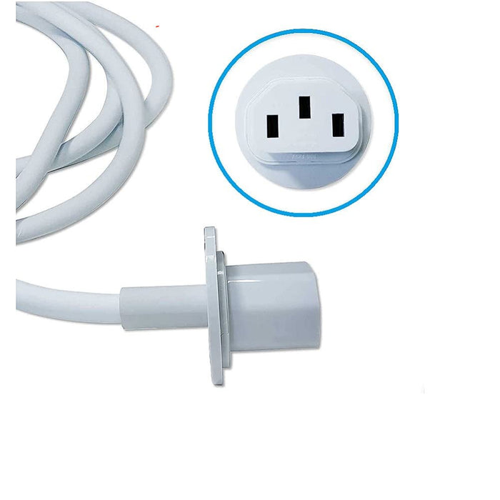 iMac Power Cord - AU Plug - Macfixit Australia