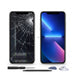 iPhone Cracked Screen Replacement – Mail-In Repair Service Macfixit Australia