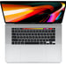 Refurbished MacBook Pro (16-inch, 2019) – Space Gray – 2.6GHz 6-Core Intel i7, Intel UHD 630, 16GB RAM, 512GB SSD - Silver Macfixit Australia