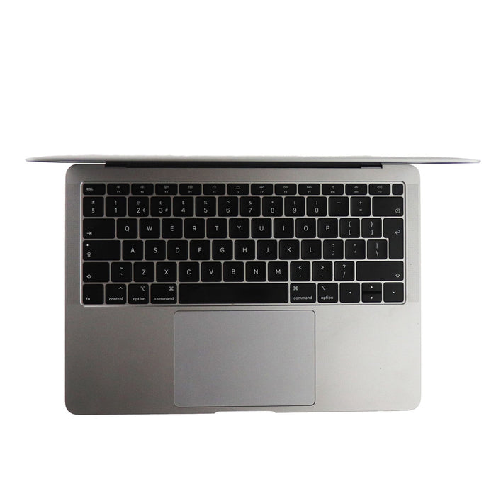 Refurbished MacBook Air 13-inch 2020 M1 Chip, 8GB/256GB - Space Grey - Keyboard Layout: UK Macfixit Australia
