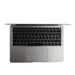 Refurbished MacBook Air 13-inch 2020 M1 Chip, 8GB/256GB - Space Grey - Keyboard Layout: UK Macfixit Australia