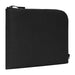 Incase Facet Sleeve for 16 - in Laptop in Recycled Twill - Black - Macfixit Australia