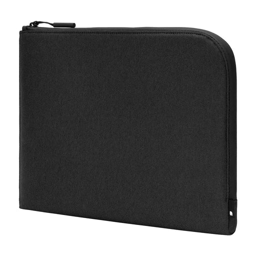 Incase Facet Sleeve for 16 - in Laptop in Recycled Twill - Black - Macfixit Australia