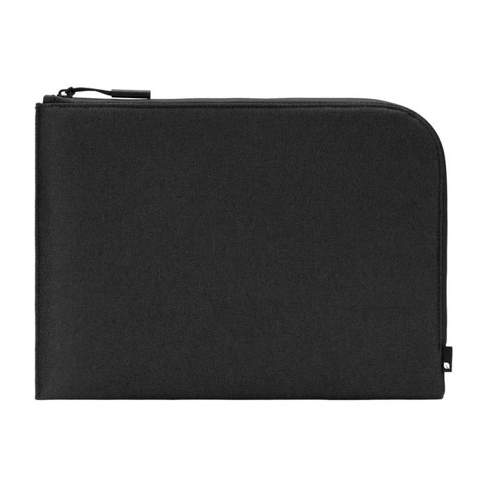 Incase Facet Sleeve for 16 - in Laptop in Recycled Twill - Black - Macfixit Australia