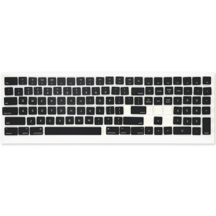 Individual Replacement Keycaps for Apple Magic Keyboards - Macfixit Australia