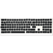 Individual Replacement Keycaps for Apple Magic Keyboards - Macfixit Australia