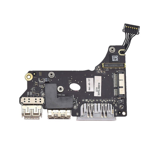 I/O Board Flex Cable for MacBook Pro Retina 13'' A1425 (2012 - 2013) - Macfixit Australia