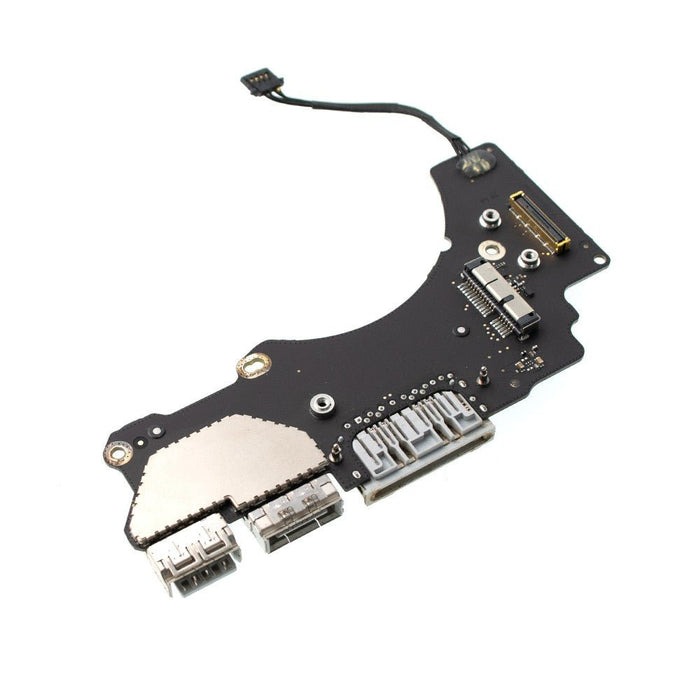 I/O Board Flex Cable for MacBook Pro Retina 13'' A1502 (2015) - Macfixit Australia