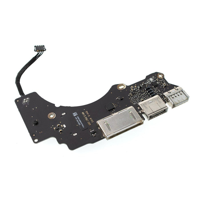 I/O Board Flex Cable for MacBook Pro Retina 13'' A1502 (2015) - Macfixit Australia